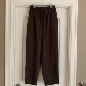 Brown Dress Pants